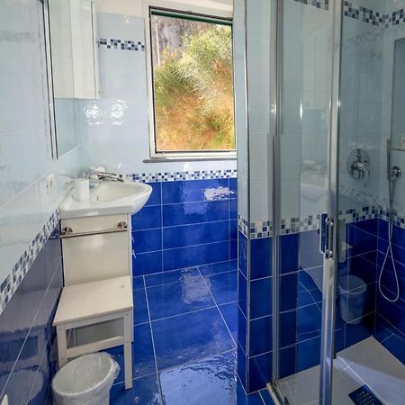 Amalfi Montemare Rooms מראה חיצוני תמונה