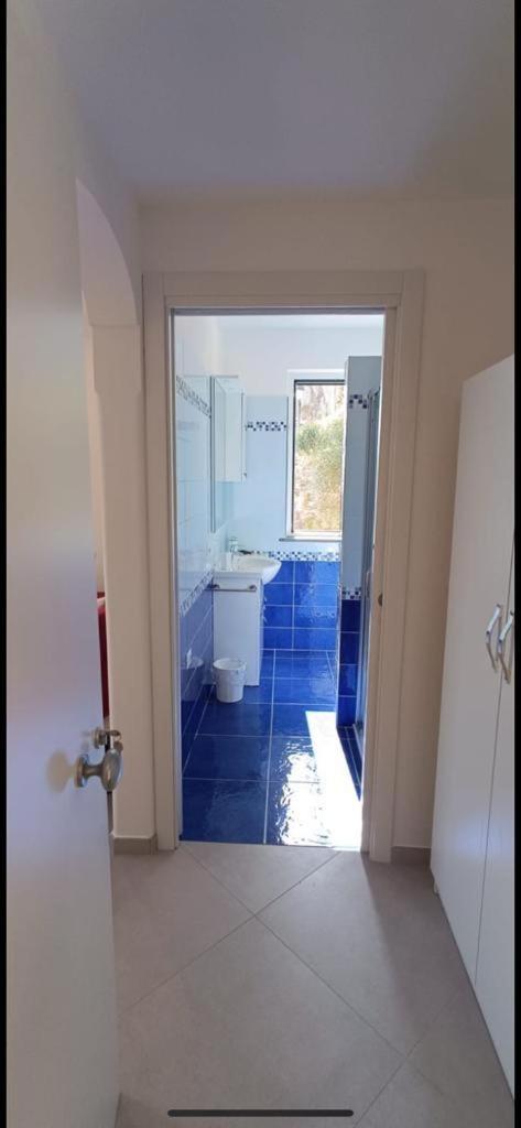 Amalfi Montemare Rooms מראה חיצוני תמונה