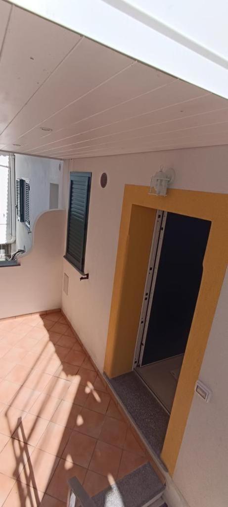 Amalfi Montemare Rooms מראה חיצוני תמונה
