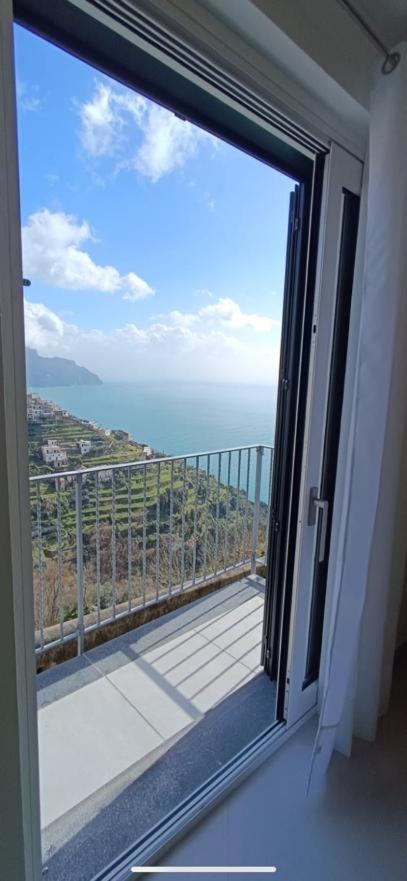 Amalfi Montemare Rooms מראה חיצוני תמונה