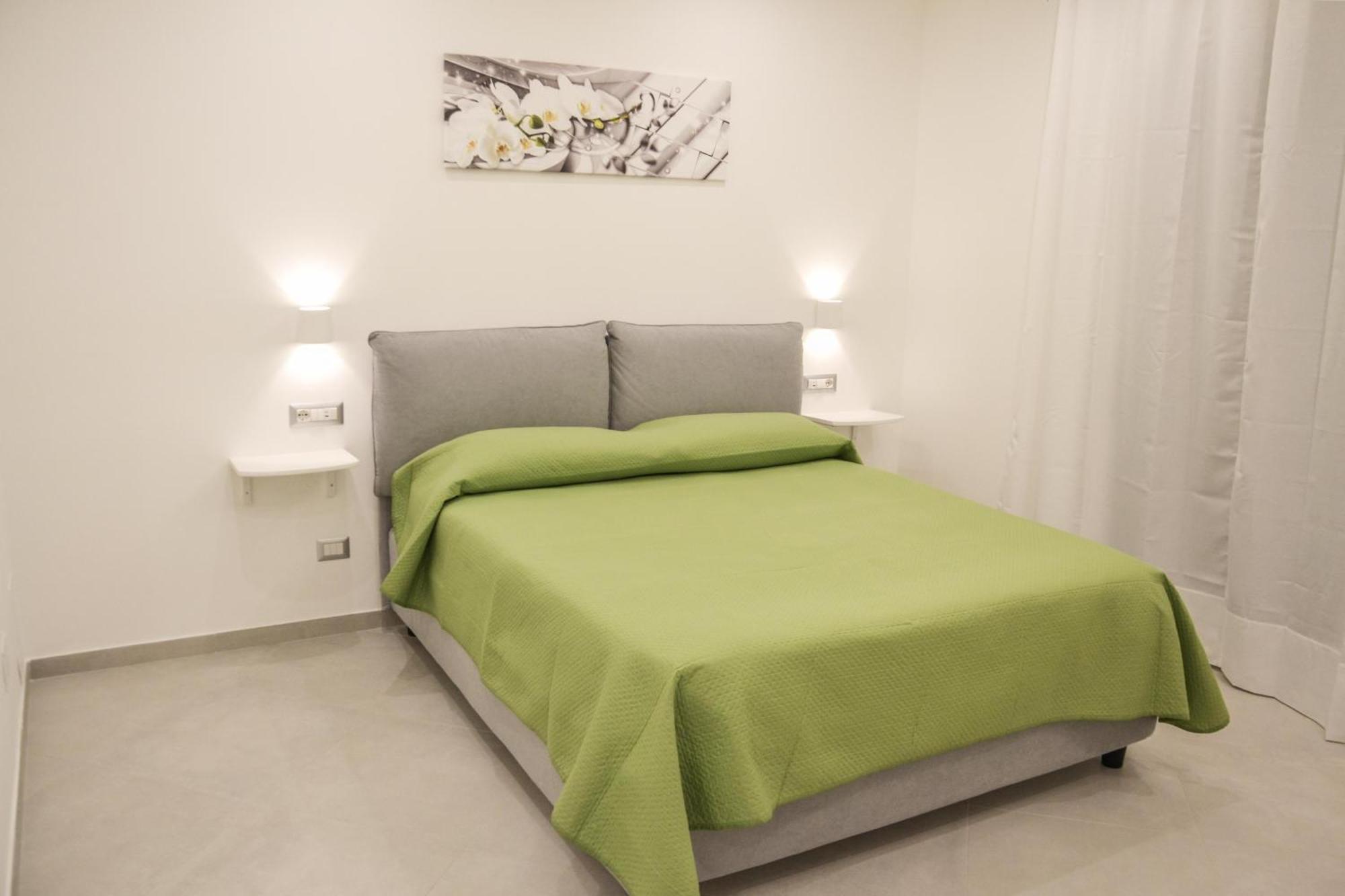 Amalfi Montemare Rooms מראה חיצוני תמונה
