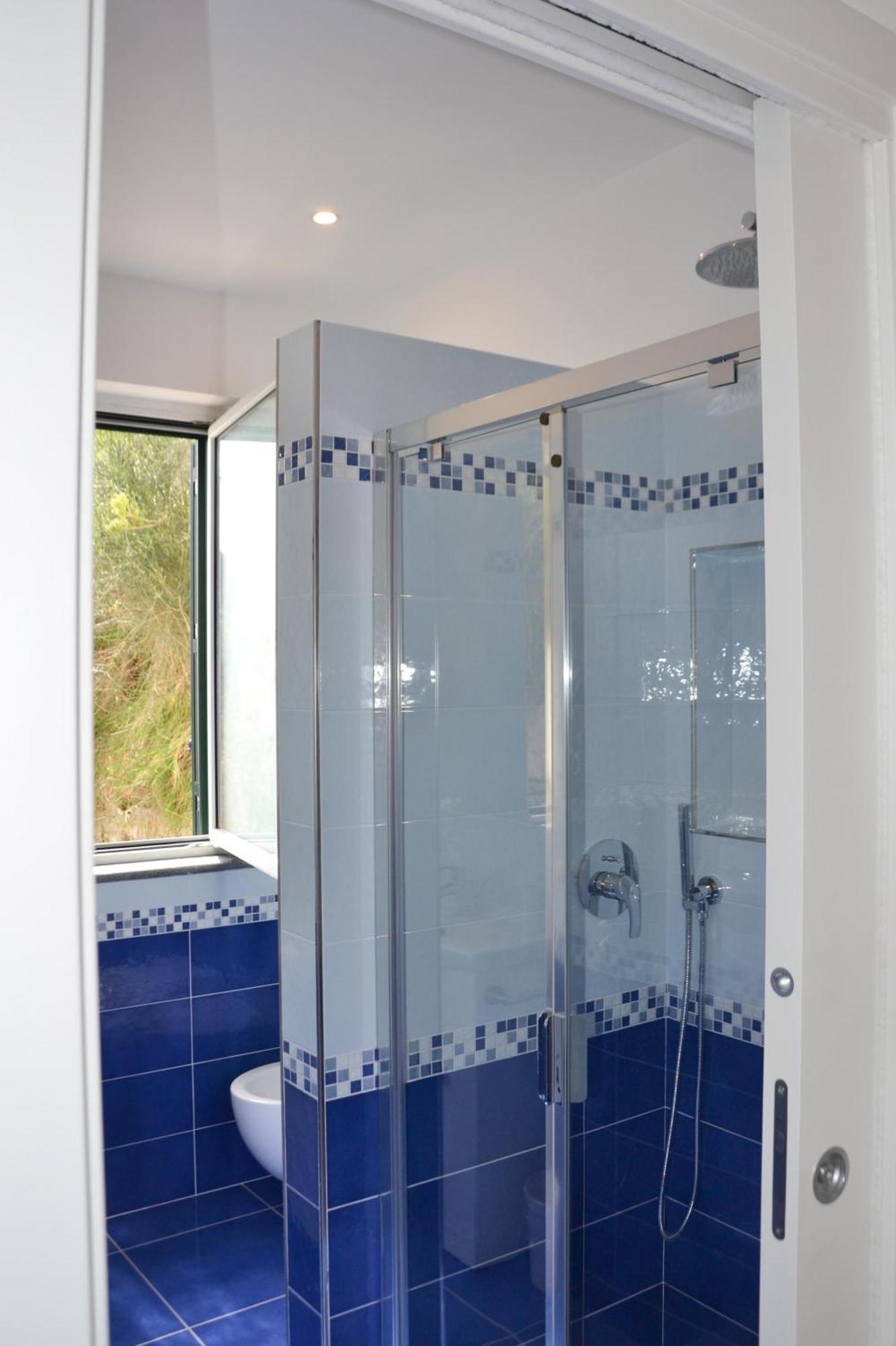 Amalfi Montemare Rooms מראה חיצוני תמונה