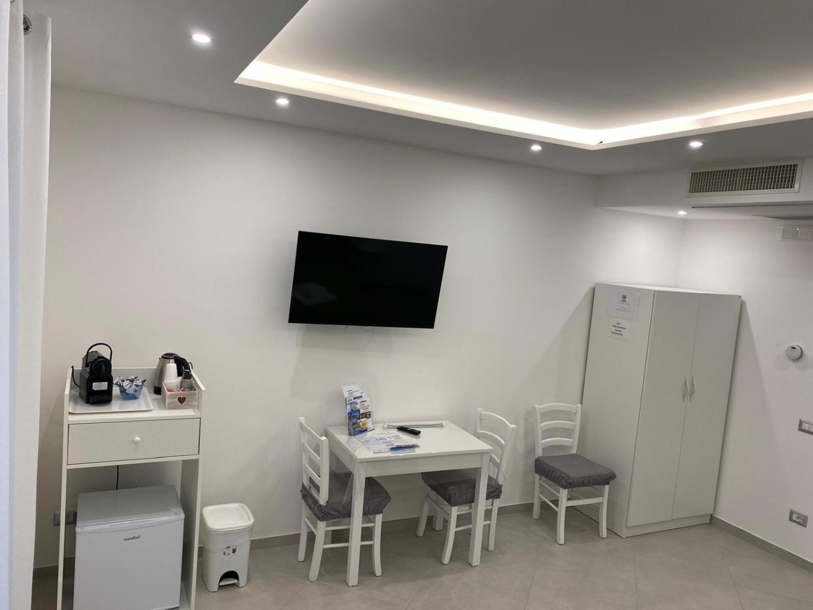 Amalfi Montemare Rooms מראה חיצוני תמונה