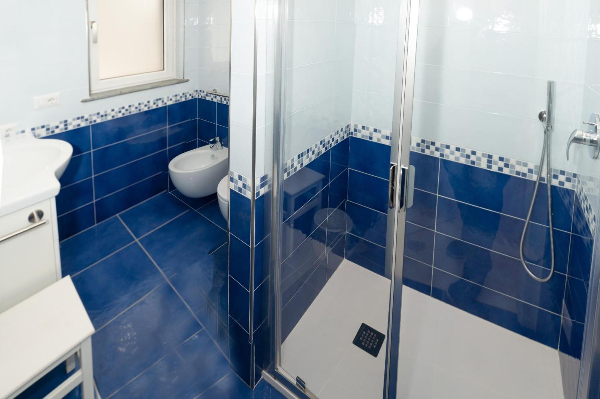 Amalfi Montemare Rooms חדר תמונה