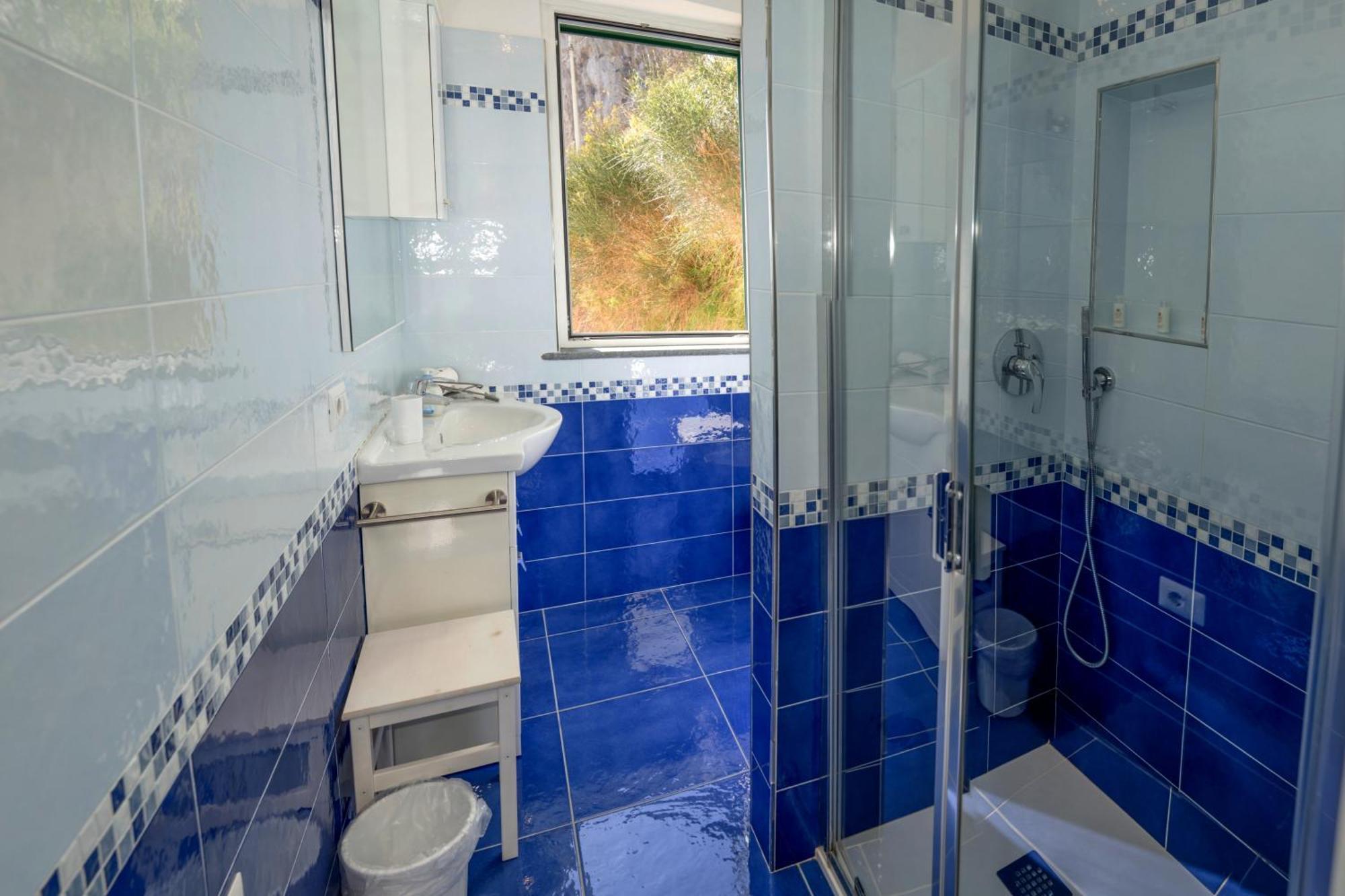 Amalfi Montemare Rooms מראה חיצוני תמונה