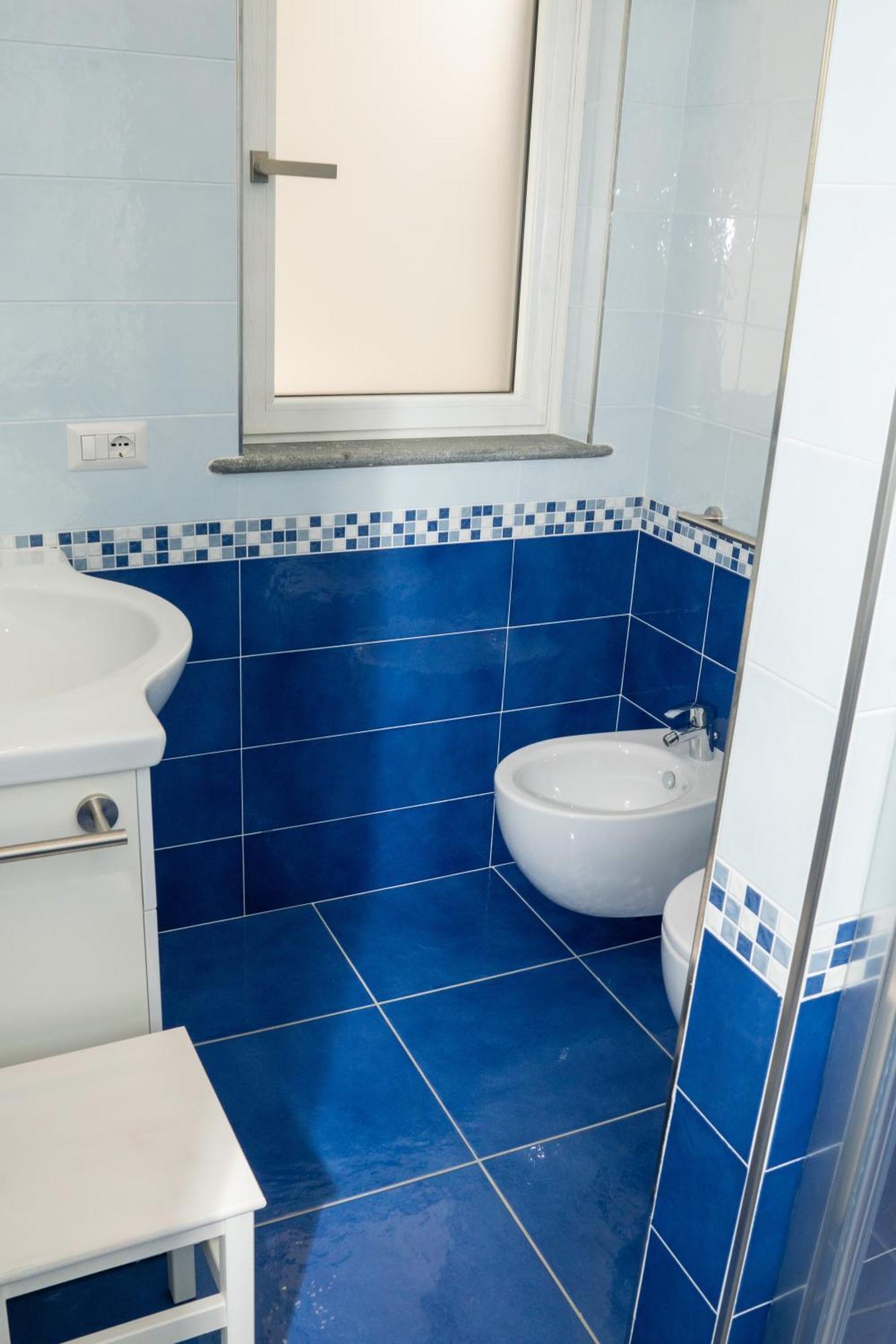 Amalfi Montemare Rooms מראה חיצוני תמונה